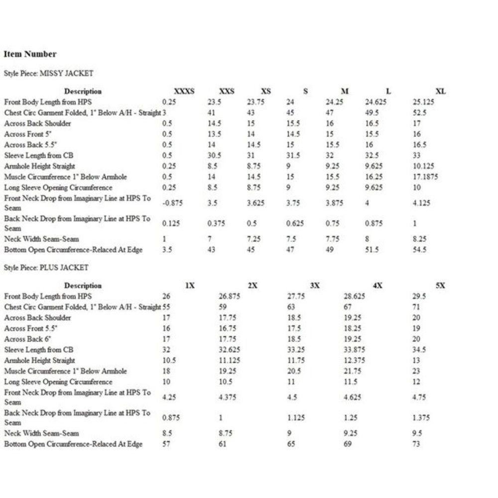 Belle by Kim Gravel Sand Washed Twill Utility Jacket - Picture 5 of 5